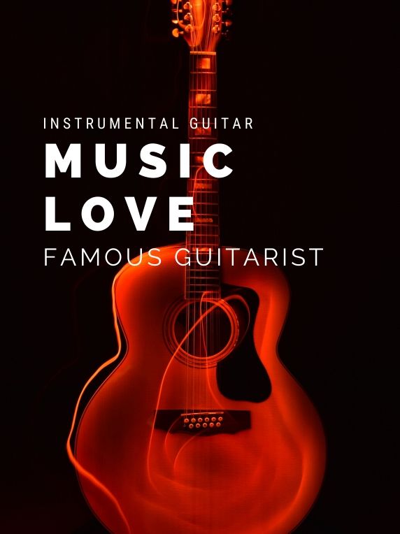 Music Of Love - The Sound of Your Dreams