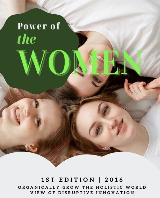 Power of the women