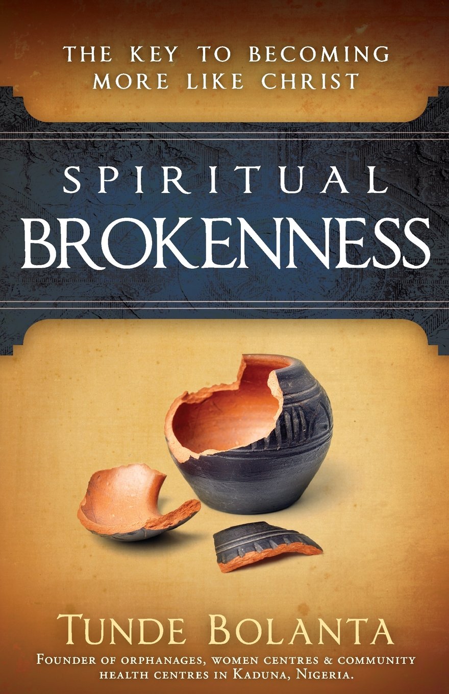 Spiritual Brokenness